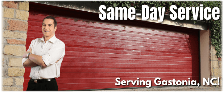 Garage Door Repair Gastonia