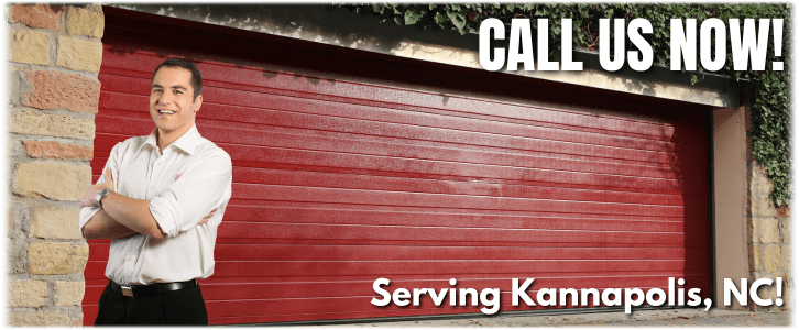 Garage Door Repair Kannapolis
